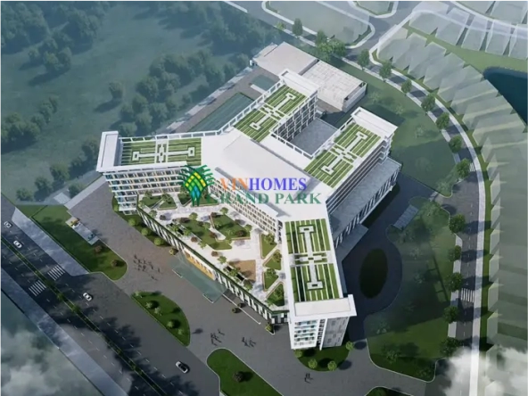 avatar bệnh viện vinmec vinhomes grand park quận 9