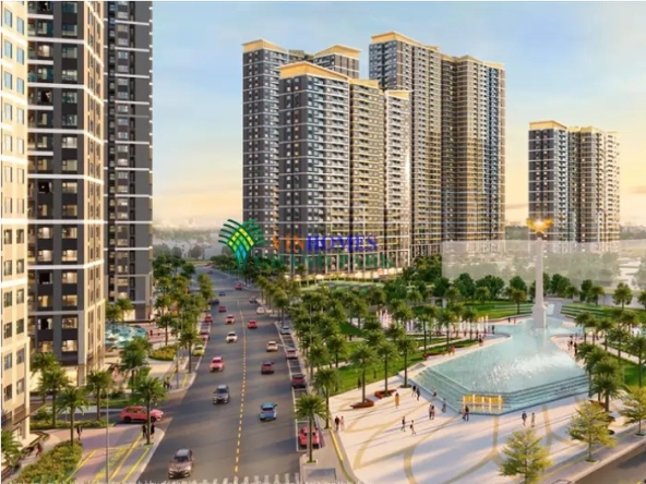 avatar beverly solari - vinhomes grand park