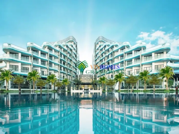 avatar khách sạn vinpearl vinhomes grand park