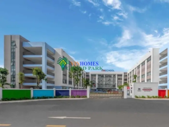 avatar liên cấp cs1 vinschool vinhomes grand park quận 9