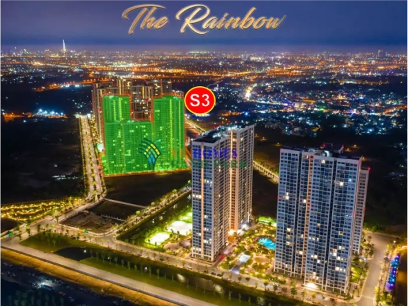 avatar s3 the rainbow vinhomes grand park nguyễn xiển