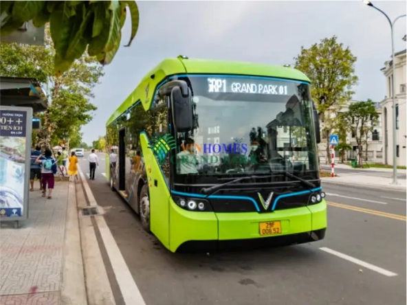 avatar vinbus grp1 nội khu vinhomes grand park