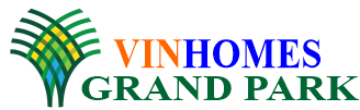 logo vinhomes grand park